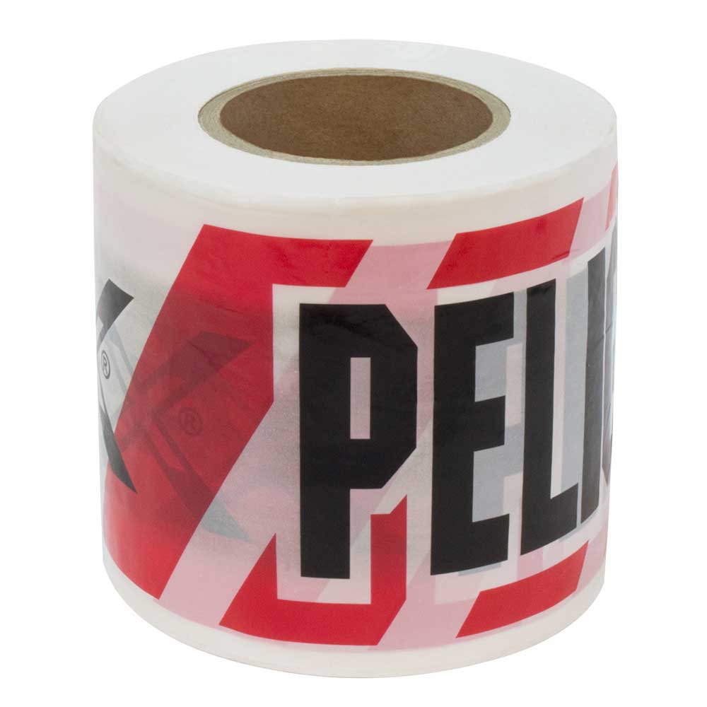 CINTA PELIGRO 350 MTS