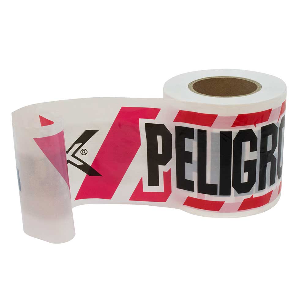 CINTA PELIGRO 350 MTS