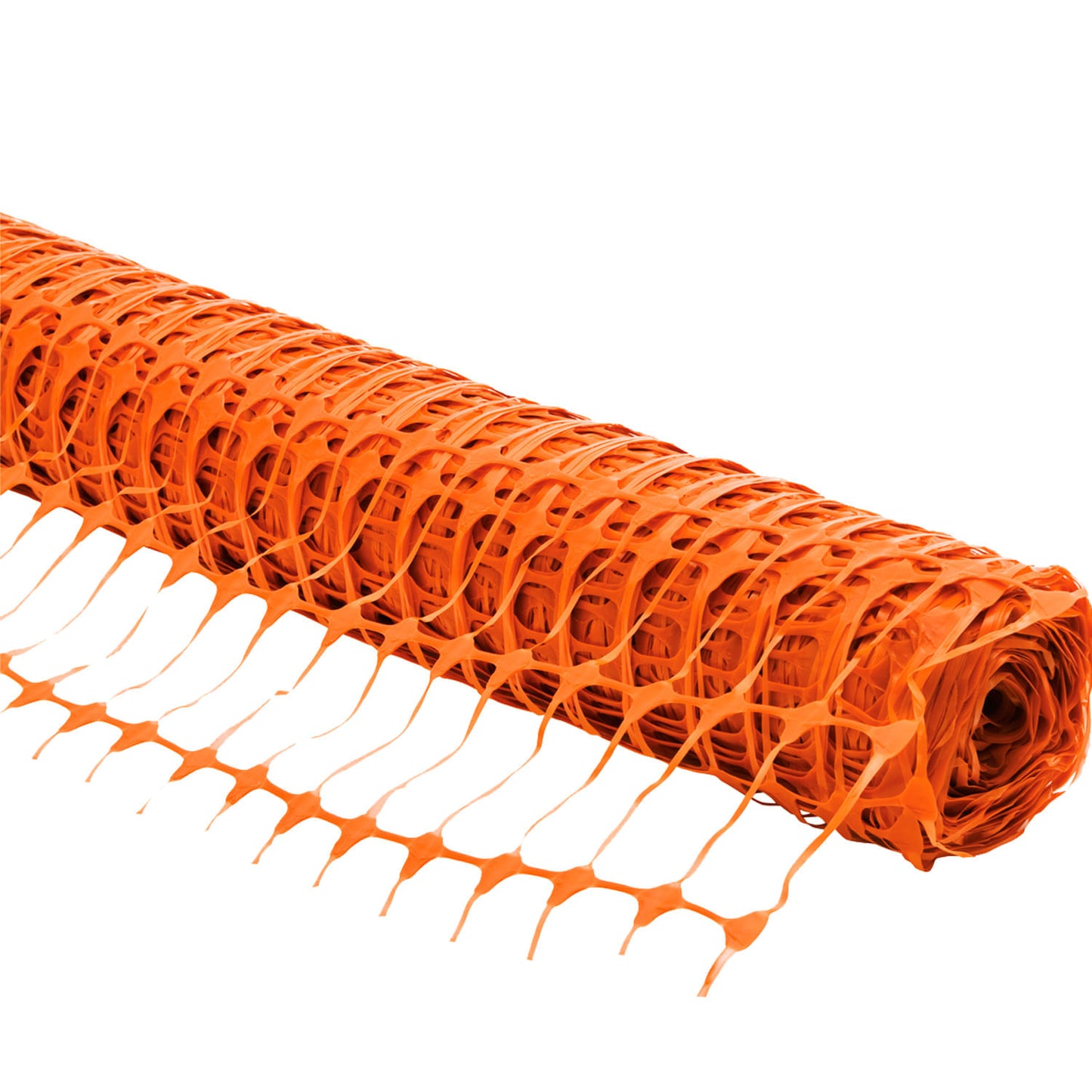 MALLA FAENA NARANJA 50 YARDAS X 1 MTS