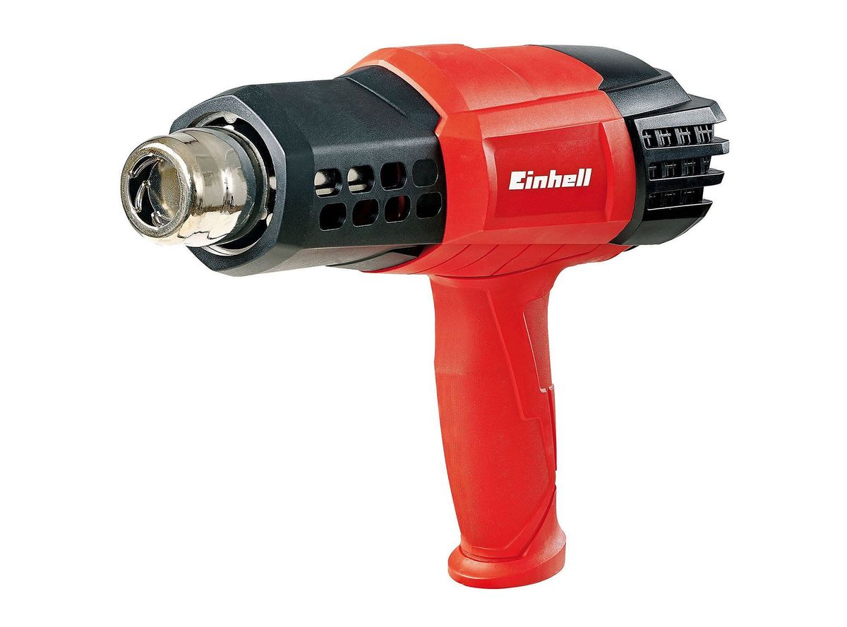 PISTOLA CALOR TE-HA 2000E
