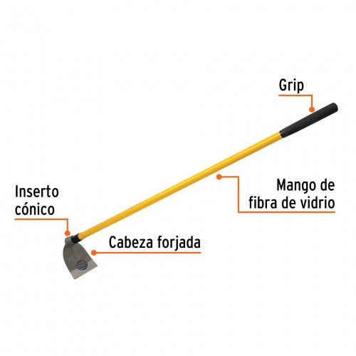 AZADON C/MANGO 725 GRS AL-1M