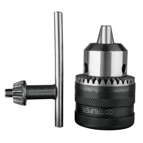 MANDRIL 13MM 1/2 CON LLAVE