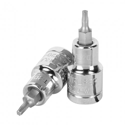 DADO TORX 1/2 T-20