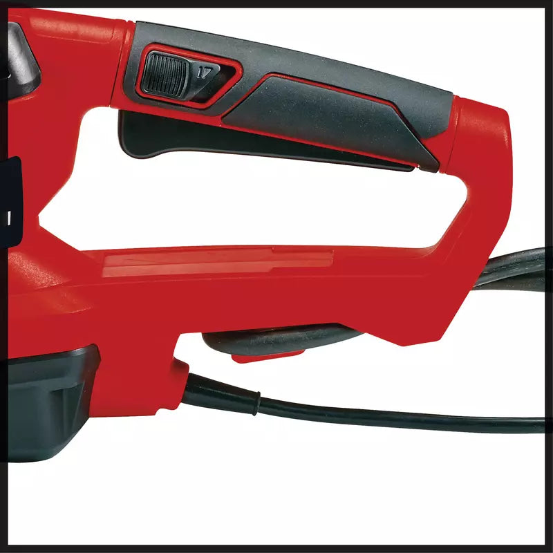 Einhell Cortasetos eléctrico GE-EH 7067