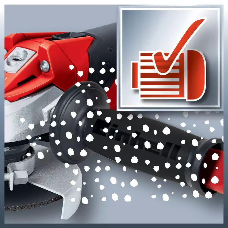 Einhell Esmeril TE-AG 115/750 Dp; Ex; Arg