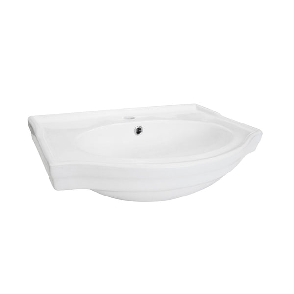 KIT VANITORIO MARIE 50X37 COLOR BLANCO