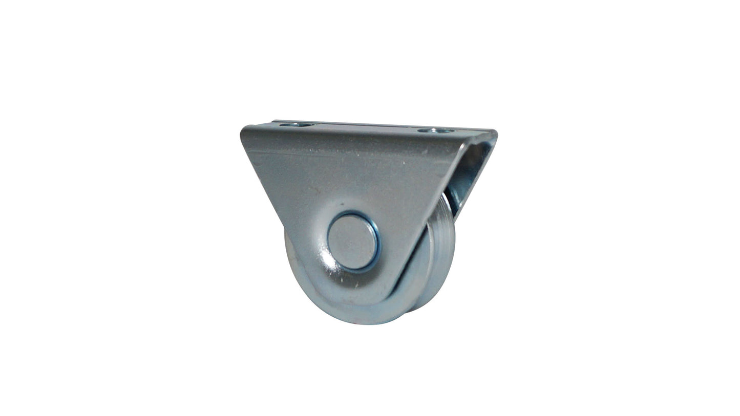 RUEDA CON BASE 50MM