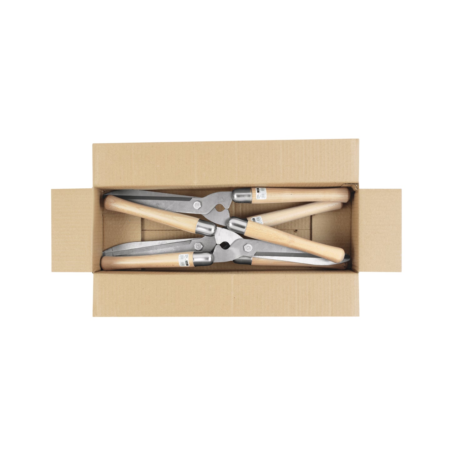 Tijera para Poda 55 Cm, Classic, Mangos de Madera, Truper