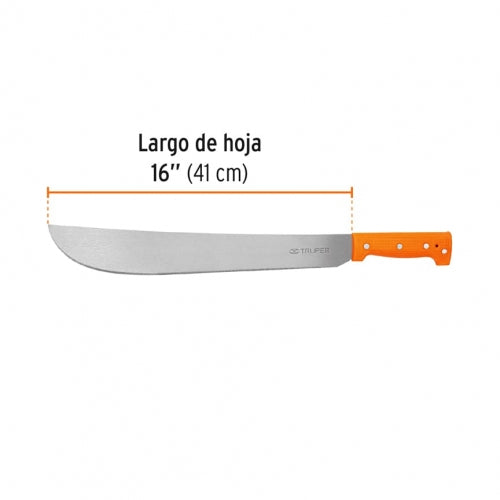 MACHETE 16