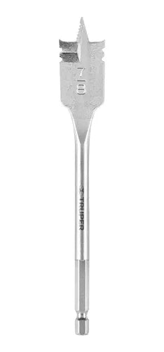 BROCA PALETA 7/8 TRUPER