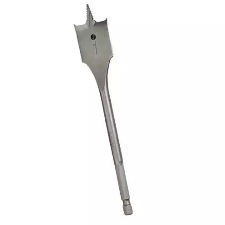 BROCA PALETA 1/4 (6,3 MM)