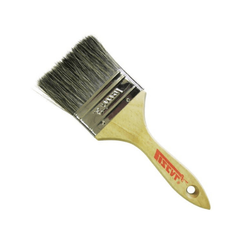 BROCHA 1/2 x 4" LIZCAL