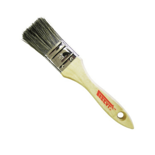 BROCHA 1/2X 1 1/2" LIZCAL