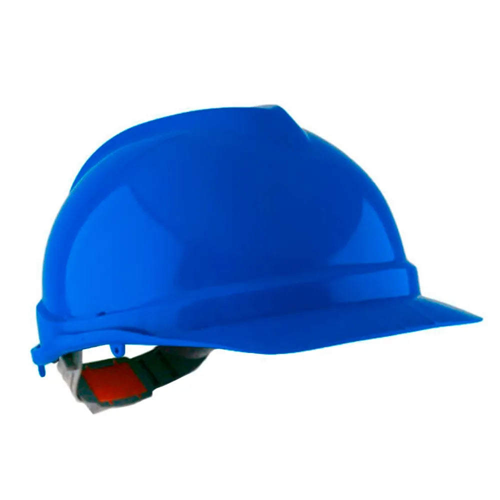 CASCO EVO III C/TOP 33 AZUL