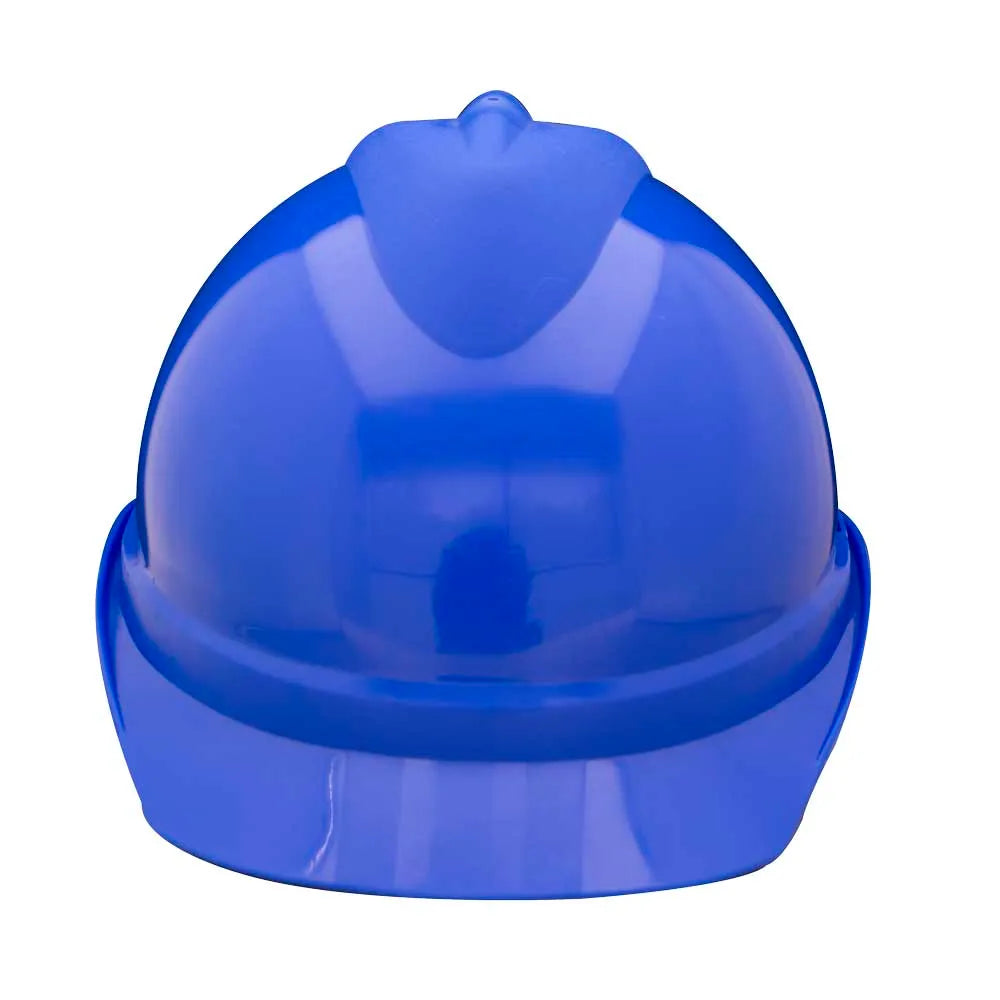 CASCO EVO III C/TOP 33 AZUL