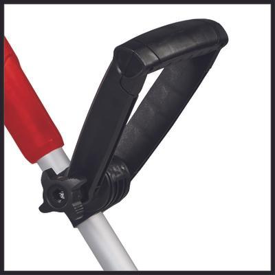 ORILLADORA 450W GC-ET 4530