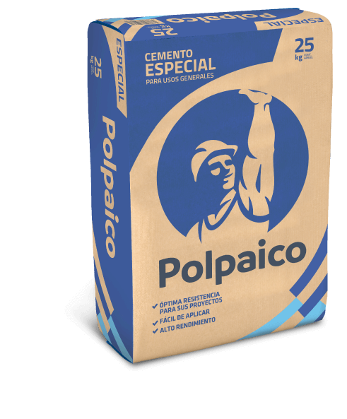 CEMENTO ESPECIAL 25KG