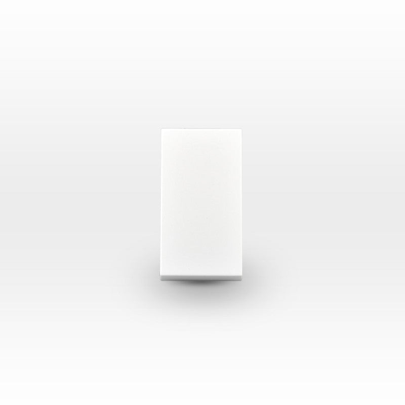 MODULO INTERRUPTOR 9/12 BLANCO