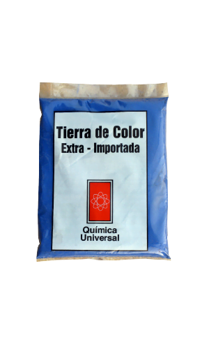 Tierra de Color Extra