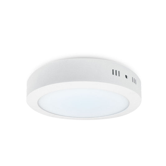 PANEL LED SOBREPUESTO 18W 4000K