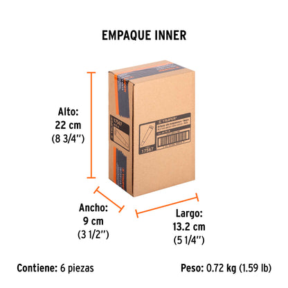 Sellador de Silicón Negro Rtv para Altas Temperaturas, 85 G
