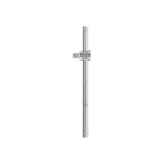 Barra Corrediza para Dados Cuadro 1/2", Truper