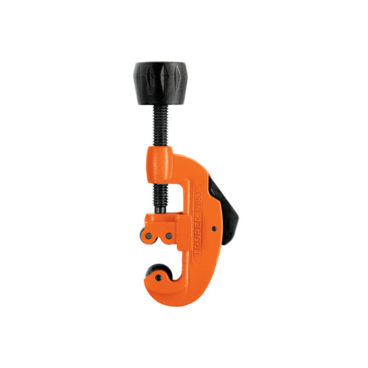 Cortador de Tubo de Cobre 1/8" a 1-1/8" Cuchilla 17mm,Truper