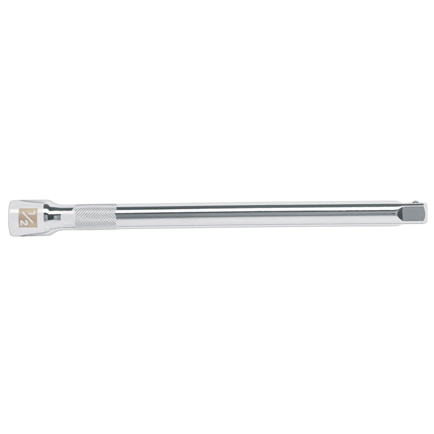 Extensión para Matraca, Cuadro 1/2", Largo 10", Truper