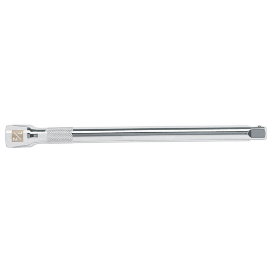 Extensión para Matraca, Cuadro 1/2", Largo 10", Truper