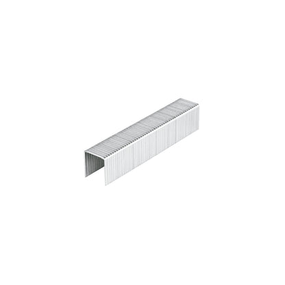 1000 Grapas 1/2" Corona 10.6 Mm, para ET-50X y Et-50, Truper