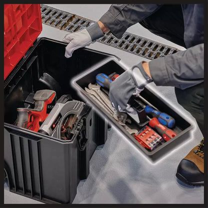 Einhell E-Case E-Case L with Wheels