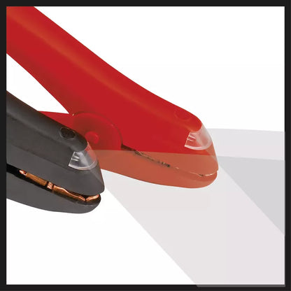 Einhell Cables de arranque BT-BO 16/1 A LED SP