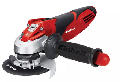 Einhell Esmeril TE-AG 115/750 Dp; Ex; Arg