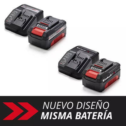 Einhell PXC-Starter-Kit 18V 4,0Ah PXC Starter Kit C1
