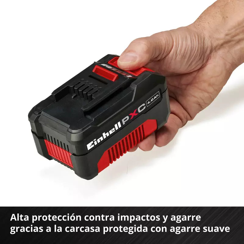 Einhell PXC-Starter-Kit 18V 4,0Ah PXC Starter Kit C1
