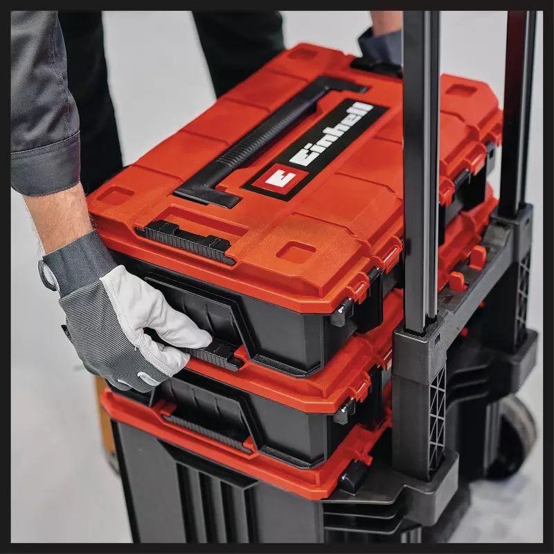 Einhell E-Case E-Case L with Wheels