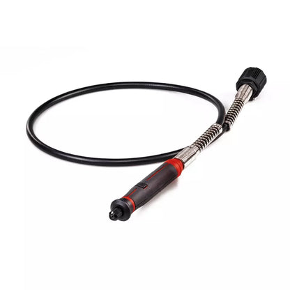 Einhell Pulidora y grabador inalámbrico TE-MT 18/34 Li Solo