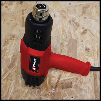 Einhell Pistola de calor TE-HA 2000 E
