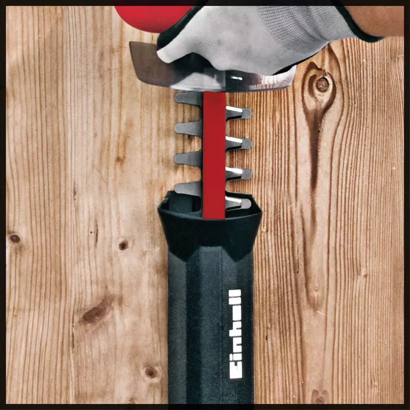 Einhell Cortasetos eléctrico GE-EH 7067