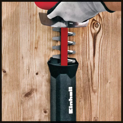 Einhell Cortasetos eléctrico GE-EH 7067