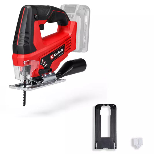 Einhell Sierra de calar inalámbrica TC-JS 18 Li - Solo