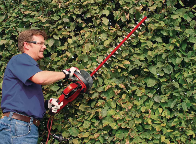 Einhell Cortasetos eléctrico GE-EH 7067