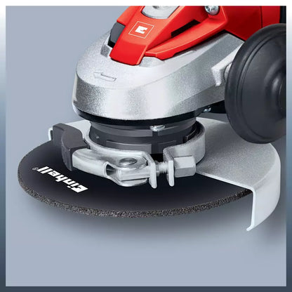 Einhell Esmeril TE-AG 115/750 Dp; Ex; Arg