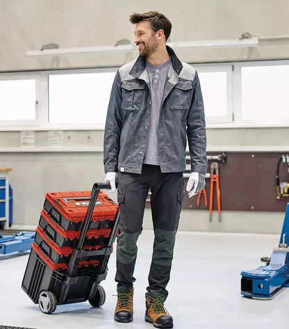 Einhell E-Case E-Case L with Wheels
