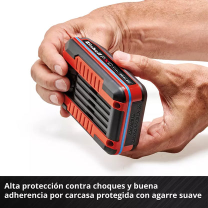 Einhell Batería PXC+ 18V 3,0Ah SEALED