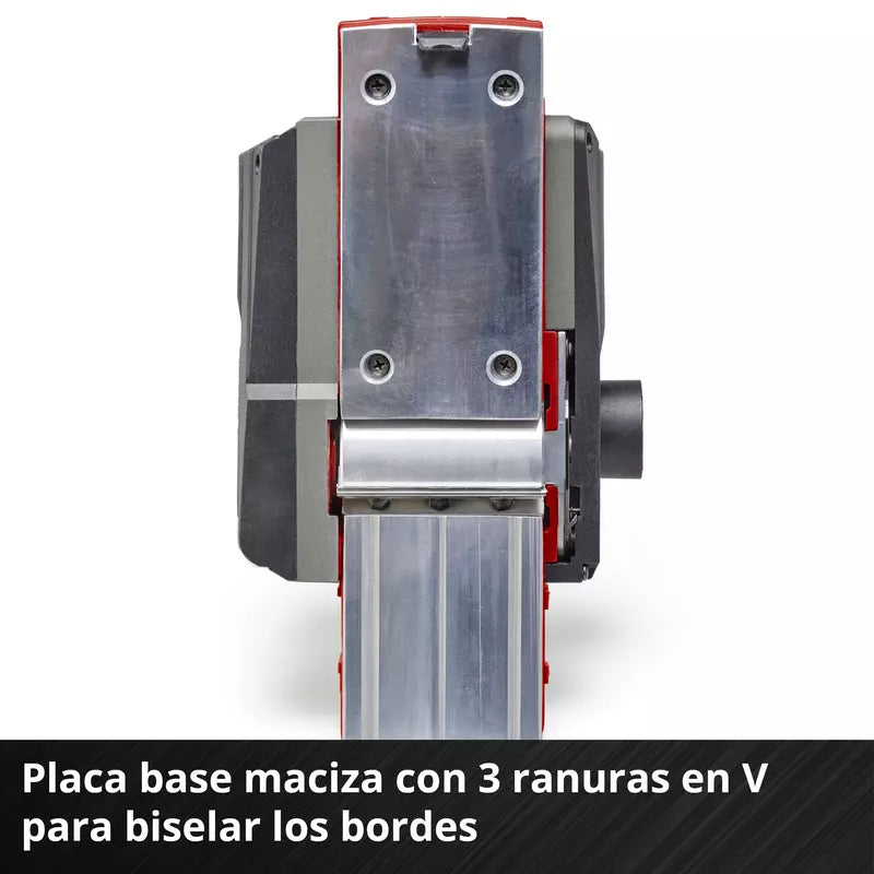 Einhell Cepillo inalámbrico TP-PL 18/3 Li BL - Solo