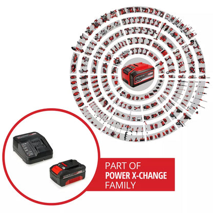 Einhell PXC-Starter-Kit 18V 4,0Ah PXC Starter Kit C1