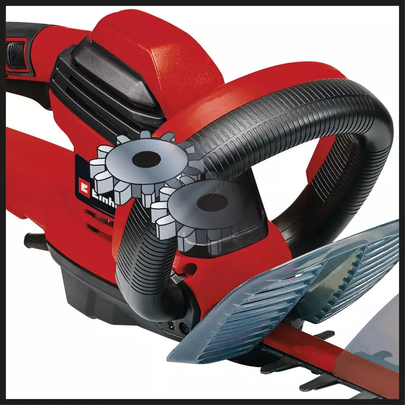 Einhell Cortasetos eléctrico GE-EH 7067