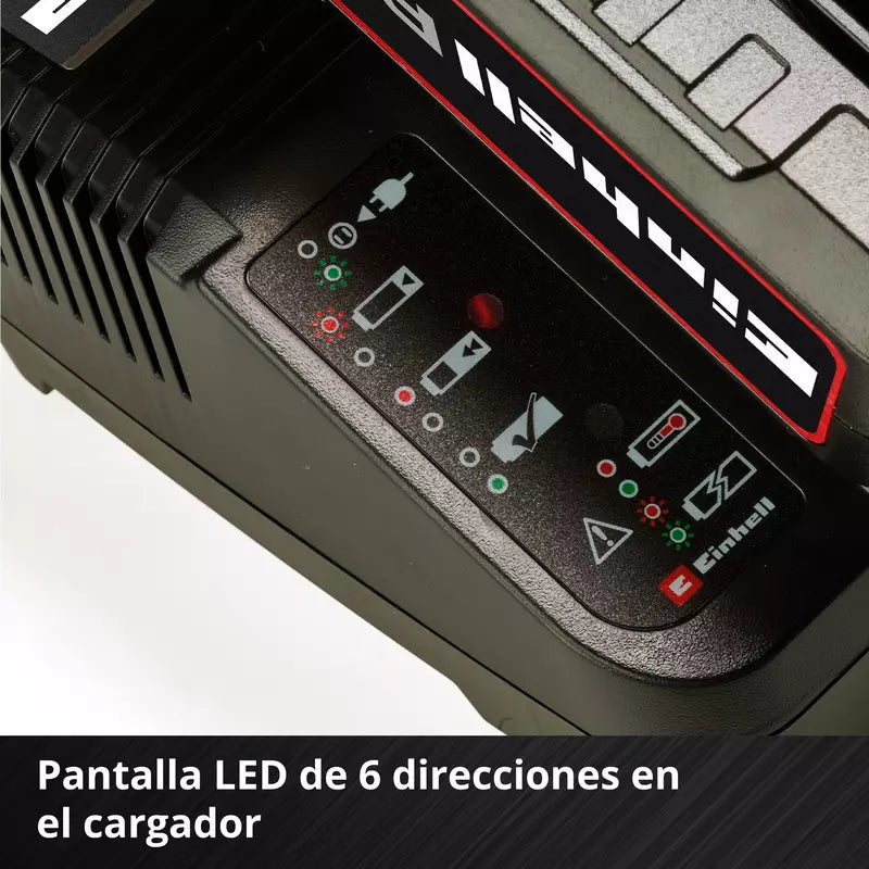 Einhell PXC-Starter-Kit 18V 4,0Ah PXC Starter Kit C1