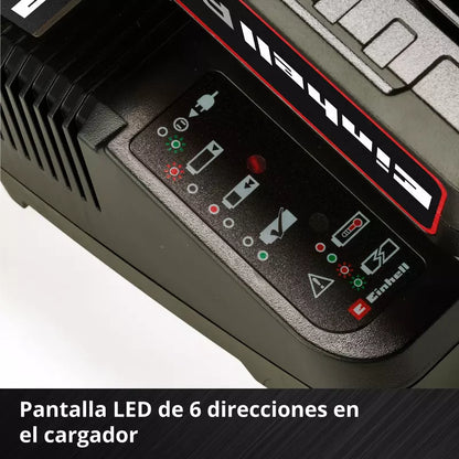 Einhell PXC-Starter-Kit 18V 4,0Ah PXC Starter Kit C1